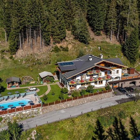 Gaestehaus Herrmann فيلزموس المظهر الخارجي الصورة
